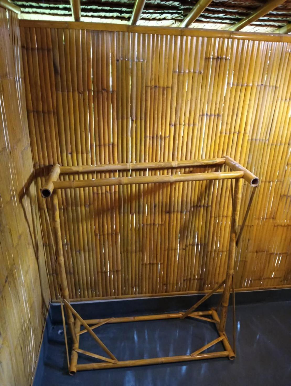 Baanchomjan Kohyaoyai Apartment Ban Nai Wat Exterior photo