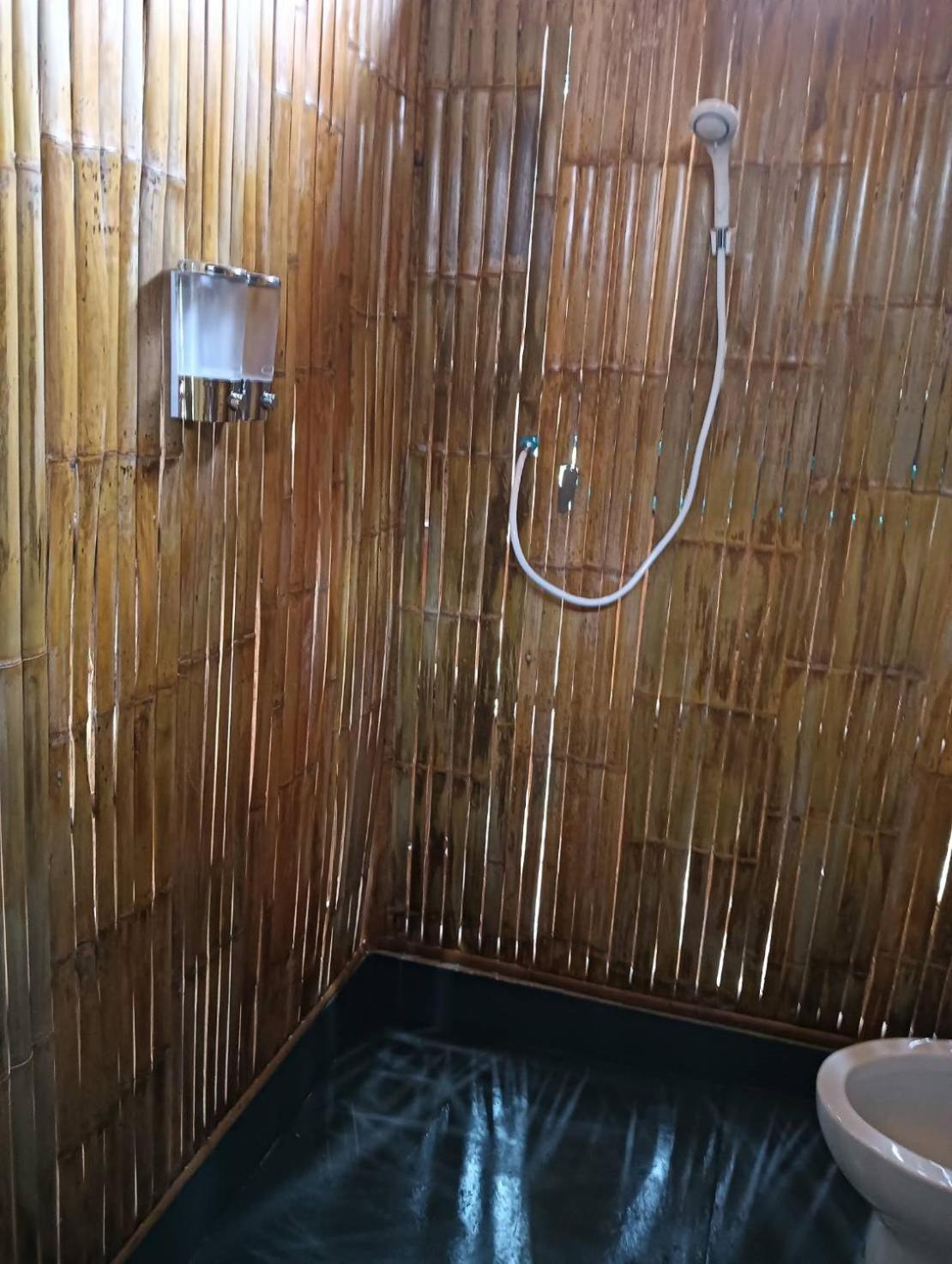 Baanchomjan Kohyaoyai Apartment Ban Nai Wat Exterior photo